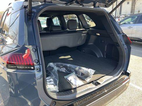 Used 2026 Toyota RAV4 XSE image 21