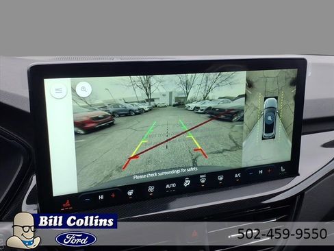 New 2026 Ford Escape ST-Line Select w/ Tech Pack #2 image 24