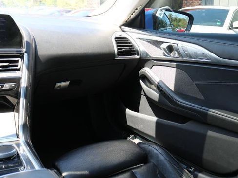 Used 2020 BMW 840i Gran Coupe xDrive w/ Driving Assistance Package AWD/4WD image 22