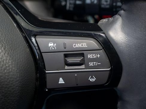 Used 2024 Honda CR-V EX-L image 34