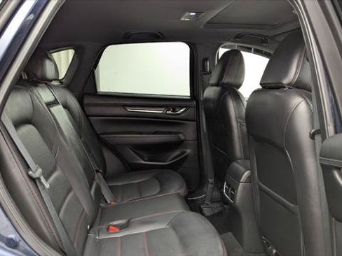 Used 2023 MAZDA CX-5 AWD 2.5 Turbo image 18