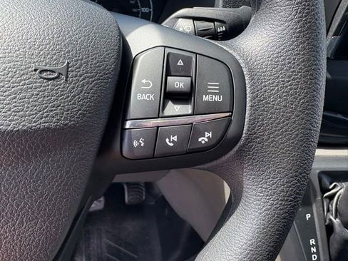 New 2025 Ford Transit 250 148 Medium Roof w/ Load Area Protection Package image 18