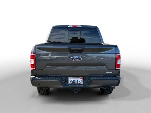 Used 2018 Ford F150 XLT w/ Equipment Group 302A Luxury image 4