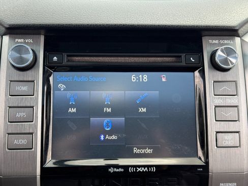 Used 2016 Toyota Tundra Limited w/ Limited Premium Package image 23