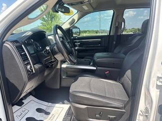 Used 2018 RAM 1500 Sport w/ Sport Premium Group AWD/4WD video 2