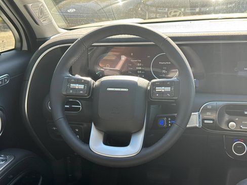 Used 2026 Hyundai Palisade Limited FWD image 24
