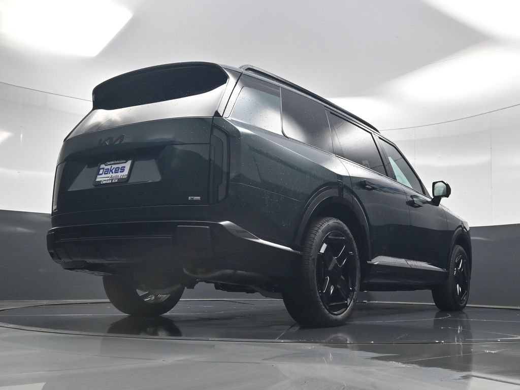 New 2027 Kia Telluride SX Prestige X-Line w/ Towing Package AWD/4WD image 48