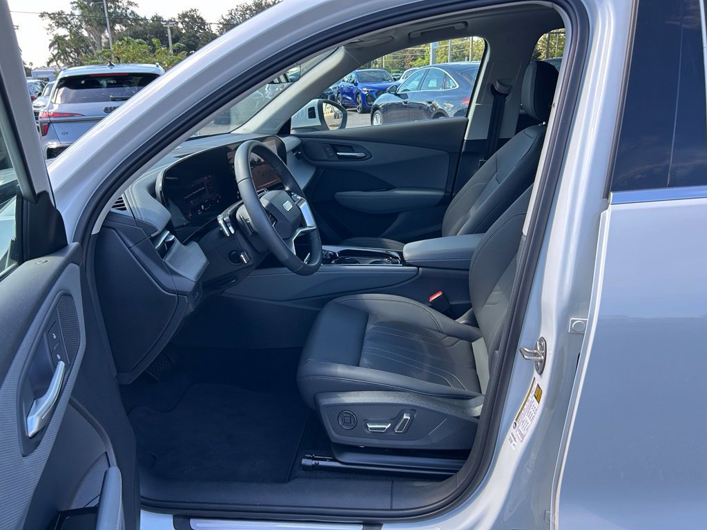 Certified 2026 Audi Q3 quattro 2.0T AWD/4WD image 16