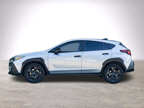 Used 2024 Subaru Crosstrek 2.0i AWD/4WD image 6