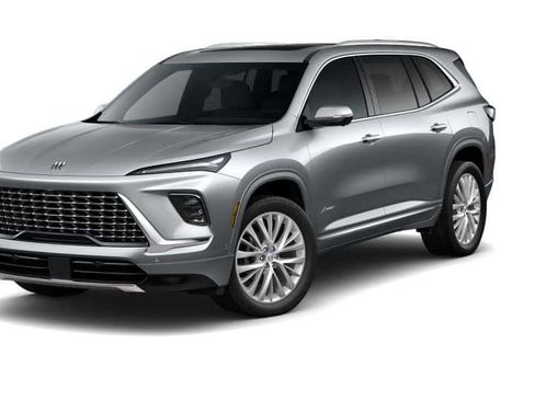 New 2026 Buick Enclave Avenir w/ Super Cruise Package AWD/4WD image 26
