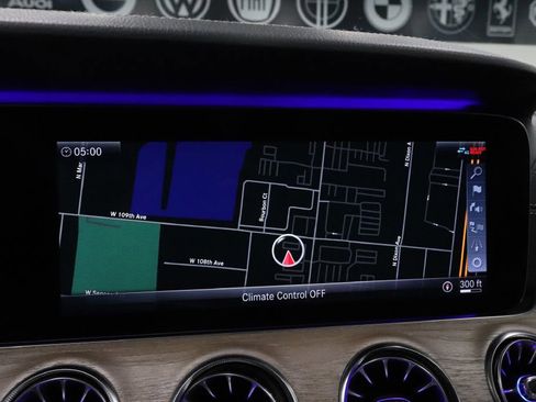 Used 2019 Mercedes-Benz CLS 450 450 4MATIC image 32