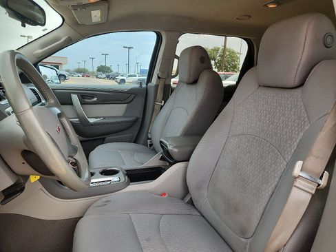 Used 2016 GMC Acadia SLE AWD/4WD image 14