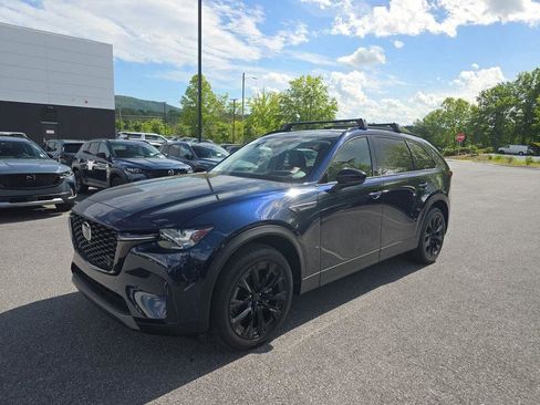 New 2026 MAZDA CX-90 3.3 Turbo w/ Premium Sport Pkg AWD/4WD image 7