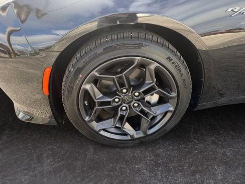 New 2026 Dodge Charger R/T AWD/4WD image 14