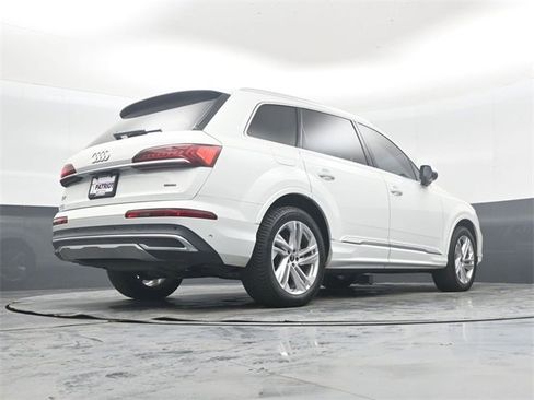 Used 2023 Audi Q7 3.0T Premium Plus image 44