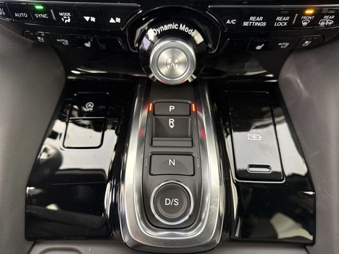 Certified 2026 Acura MDX A-Spec AWD/4WD image 19
