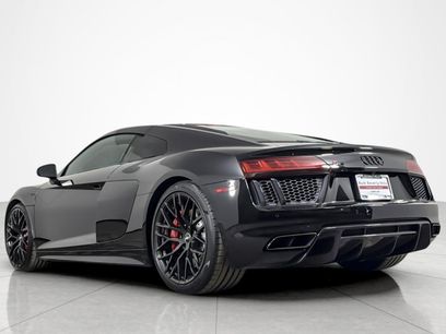 Used 2018 Audi R8 V10 w/ Premium Package
