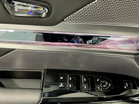 New 2025 BMW i7 eDrive50 RWD image 19