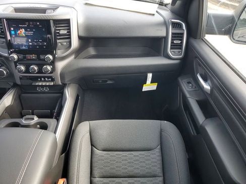 New 2026 RAM 1500 Express image 21