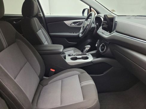 Used 2023 Chevrolet Blazer LT w/ LPO, Floor Liner Package AWD/4WD image 21