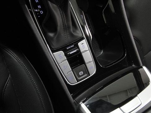 Used 2025 Hyundai Tucson XRT image 16