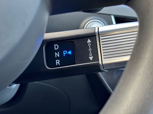 Used 2025 Hyundai Sonata SEL FWD image 19