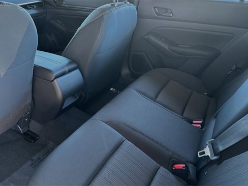 New 2025 Nissan Altima 2.5 S image 10