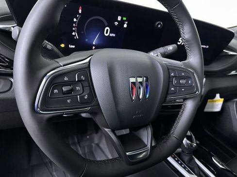 New 2026 Buick Envista Sport Touring FWD image 12
