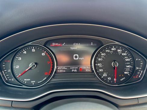 Used 2023 Audi A4 2.0T Premium AWD/4WD image 14