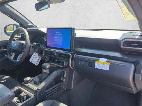 New 2026 Toyota 4Runner Limited AWD/4WD image 26