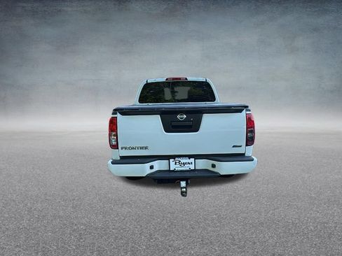 Used 2017 Nissan Frontier S RWD image 34