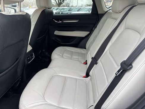 Used 2017 MAZDA CX-5 Grand Touring image 23