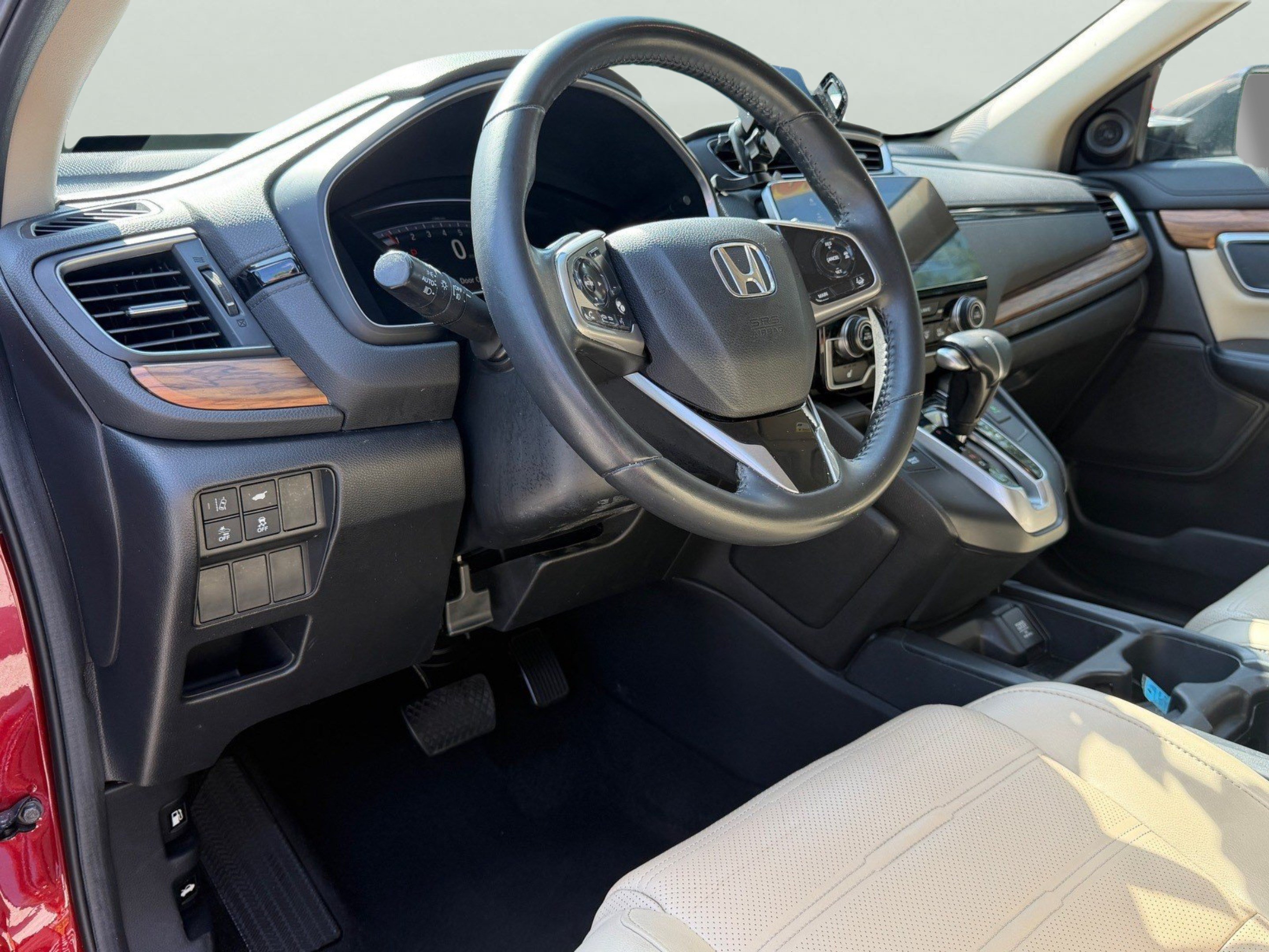 Used 2019 Honda CR-V EX-L image 13