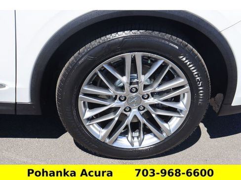Certified 2023 Acura MDX SH-AWD w/ Advance Package image 36