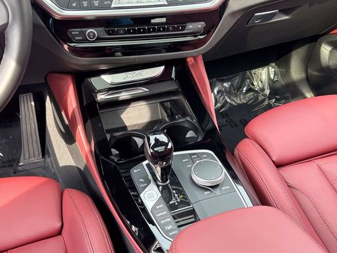 Used 2023 BMW X4 xDrive30i w/ Premium Package AWD/4WD image 33