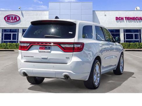 Used 2024 Dodge Durango R/T image 4