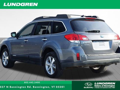 Used 2014 Subaru Outback 3.6R Limited image 6
