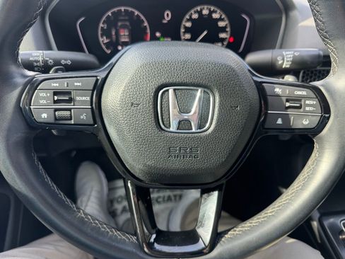 Used 2022 Honda Civic Sport image 15