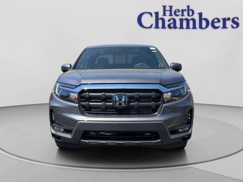 New 2026 Honda Ridgeline RTL image 2