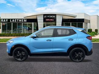 Used 2026 Buick Encore GX Sport Touring w/ Advanced Technology Package video 2