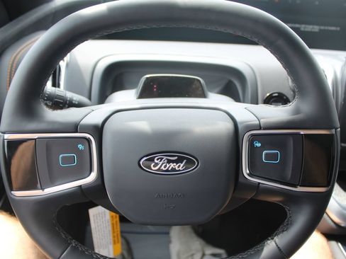 New 2026 Ford Expedition Tremor AWD/4WD image 27