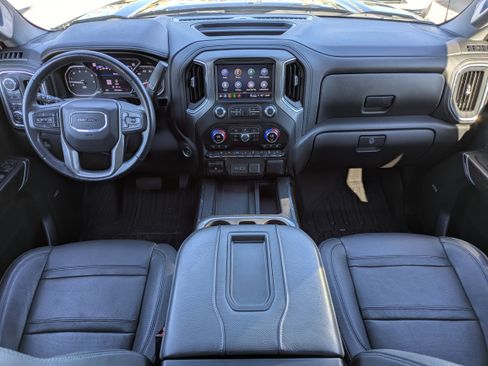 Certified 2022 GMC Sierra 1500 Denali w/ Denali Reserve Package image 14