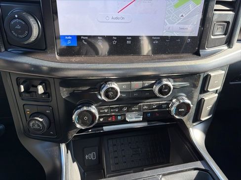 New 2025 Ford F150 Raptor image 17