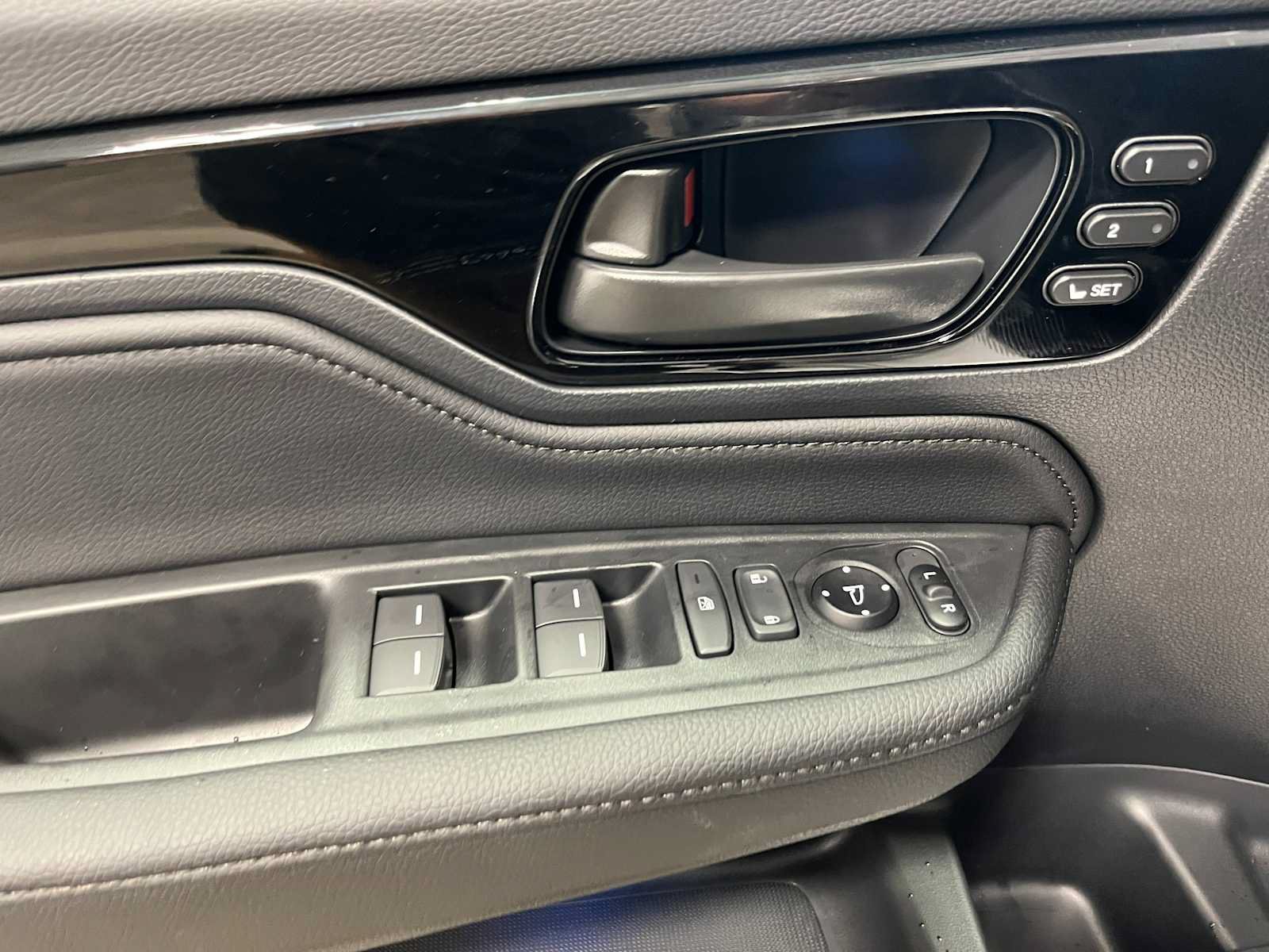 New 2027 Honda Odyssey Touring image 13