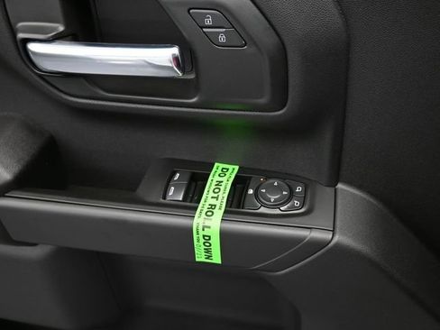 New 2026 Chevrolet Silverado 1500 Custom Trail Boss w/ LPO, Dark Essentials Package AWD/4WD image 35