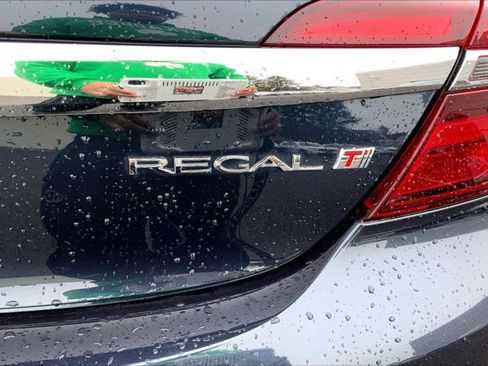 Used 2014 Buick Regal Premium image 7