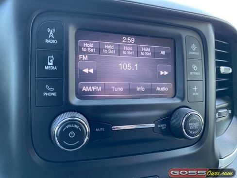 Used 2022 RAM 1500 Big Horn AWD/4WD image 11