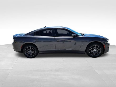 Used 2018 Dodge Charger GT AWD/4WD image 5