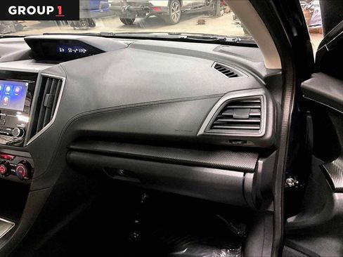 Certified 2021 Subaru Impreza 2.0i image 18