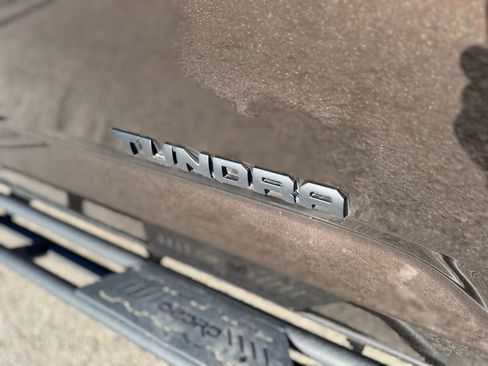 Used 2024 Toyota Tundra Limited w/ TRD Off-Road Package AWD/4WD image 47